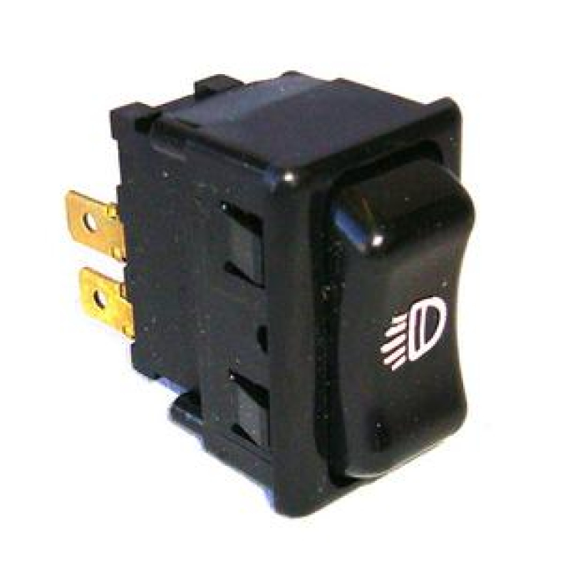 ELI046org lichtschakelaar MK-3  13H6342